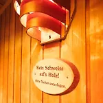 Neu, Superior 229, Im Oberharz, Mit Sauna & Schwimmbad, Entspannung Pur Braunlage
