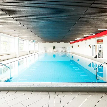 Neu, Superior 229, Im Oberharz, Mit Sauna & Schwimmbad, Entspannung Pur Apartment *