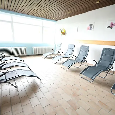 Neu, Superior 229, Im Oberharz, Mit Sauna & Schwimmbad, Entspannung Pur Apartment