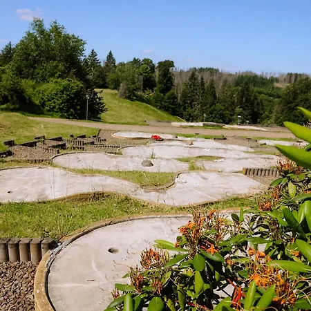 Lejlighed Neu, Superior 229, Im Oberharz, Mit Sauna & Schwimmbad, Entspannung Pur Braunlage