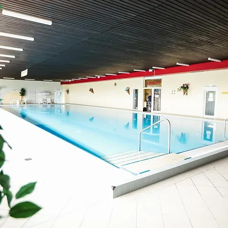 Neu, Superior 229, Im Oberharz, Mit Sauna & Schwimmbad, Entspannung Pur Lejlighed