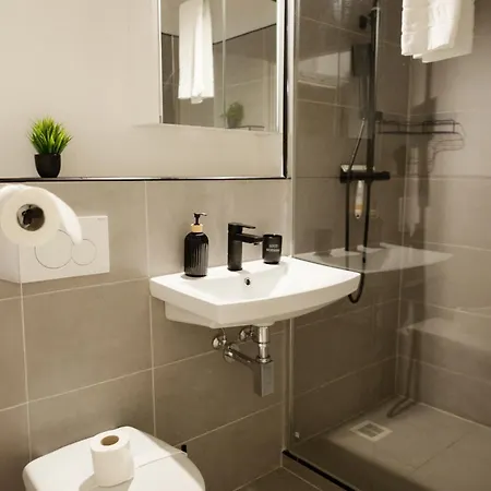 Lejlighed Neu, Superior 229, Im Oberharz, Mit Sauna & Schwimmbad, Entspannung Pur *