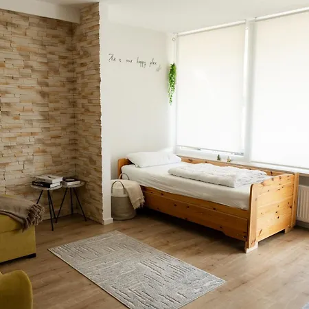 Lejlighed Neu, Superior 229, Im Oberharz, Mit Sauna & Schwimmbad, Entspannung Pur