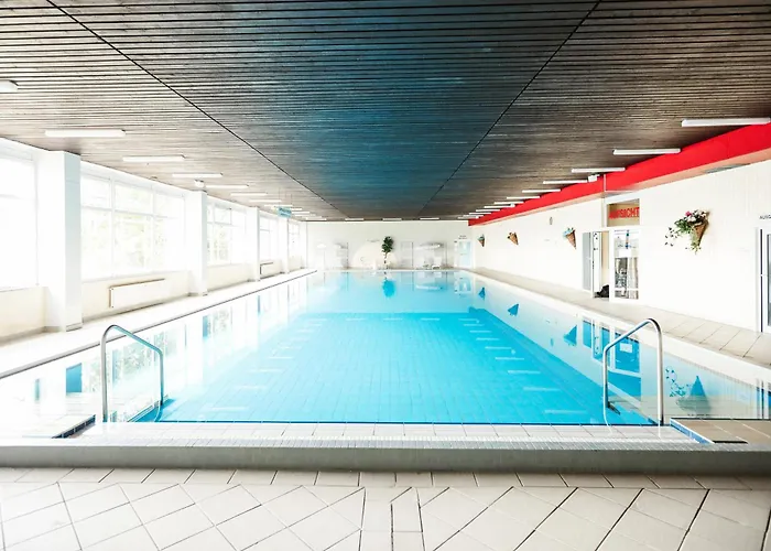 Neu, Superior 229, Im Oberharz, Mit Sauna & Schwimmbad, Entspannung Pur Apartment *