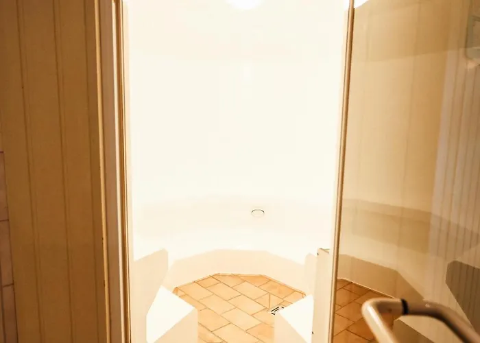 Neu, Superior 229, Im Oberharz, Mit Sauna & Schwimmbad, Entspannung Pur Braunlage