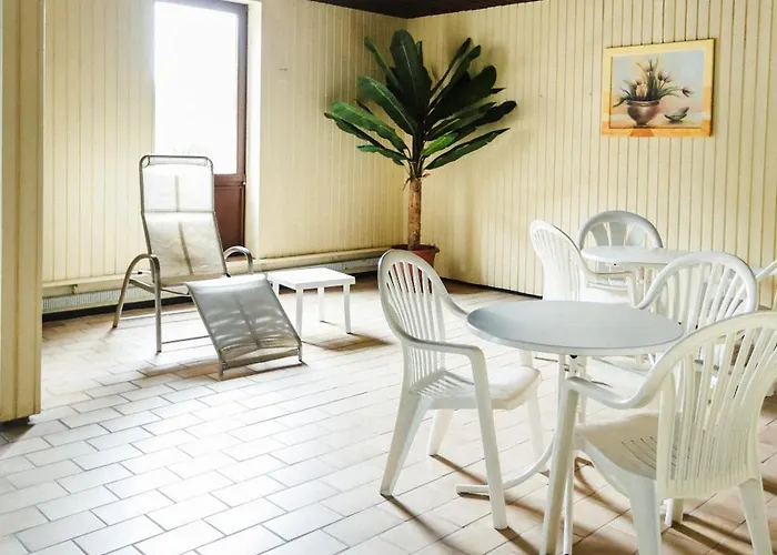 Neu, Superior 229, Im Oberharz, Mit Sauna & Schwimmbad, Entspannung Pur Apartment Braunlage