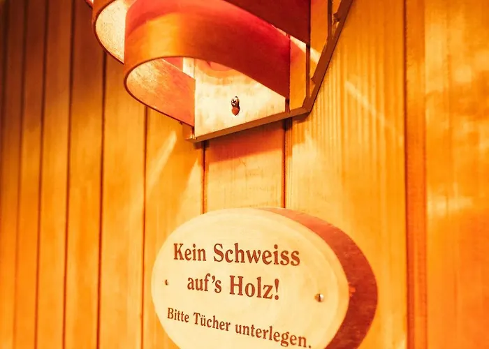 Neu, Superior 229, Im Oberharz, Mit Sauna & Schwimmbad, Entspannung Pur Braunlage