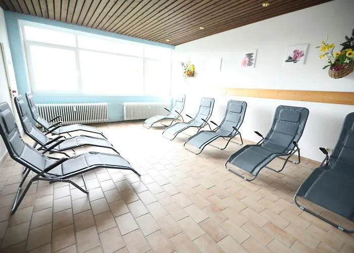 Neu, Superior 229, Im Oberharz, Mit Sauna & Schwimmbad, Entspannung Pur Apartment