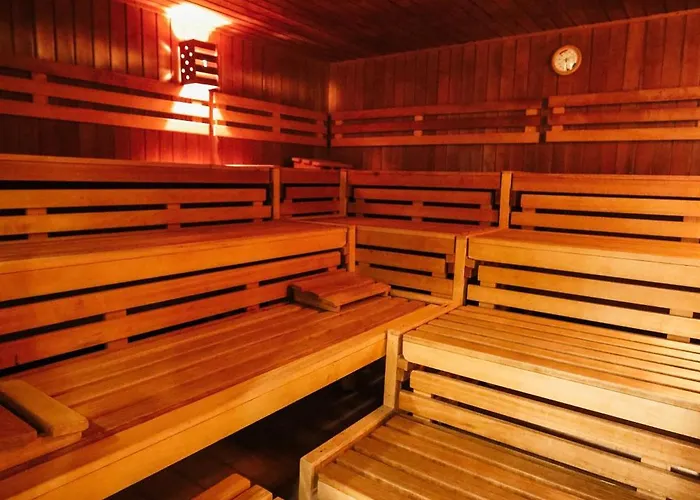 Neu, Superior 229, Im Oberharz, Mit Sauna & Schwimmbad, Entspannung Pur * Braunlage