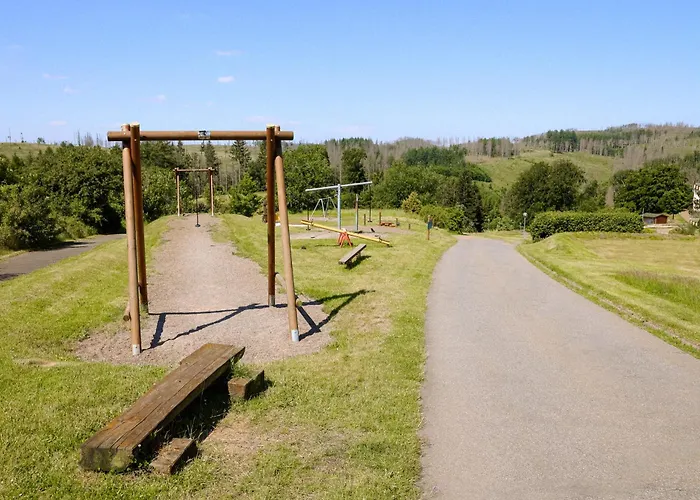 Neu, Superior 229, Im Oberharz, Mit Sauna & Schwimmbad, Entspannung Pur Braunlage