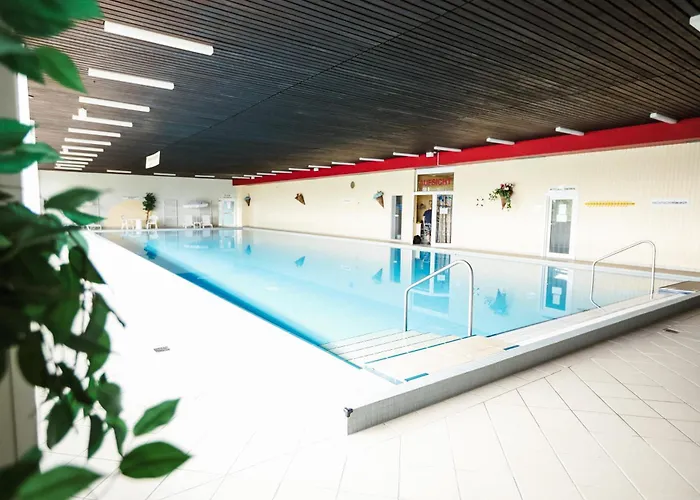 Neu, Superior 229, Im Oberharz, Mit Sauna & Schwimmbad, Entspannung Pur Apartment