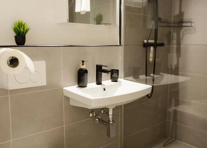 Apartment Neu, Superior 229, Im Oberharz, Mit Sauna & Schwimmbad, Entspannung Pur *