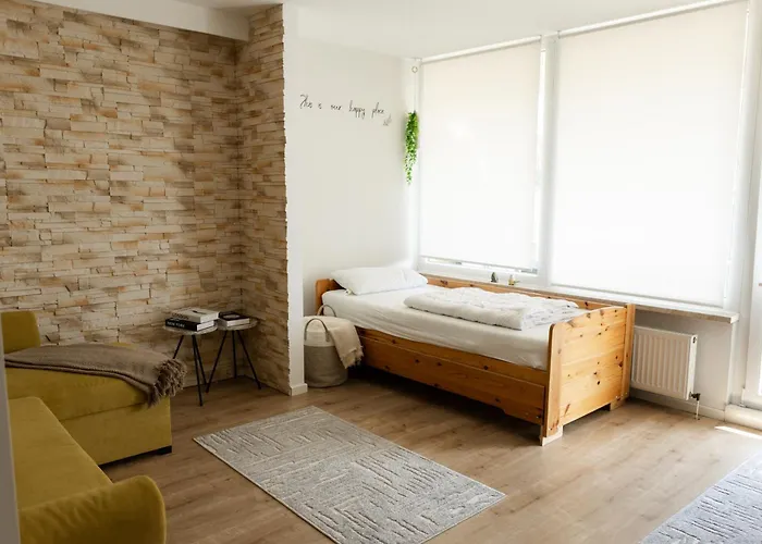 Apartment Neu, Superior 229, Im Oberharz, Mit Sauna & Schwimmbad, Entspannung Pur
